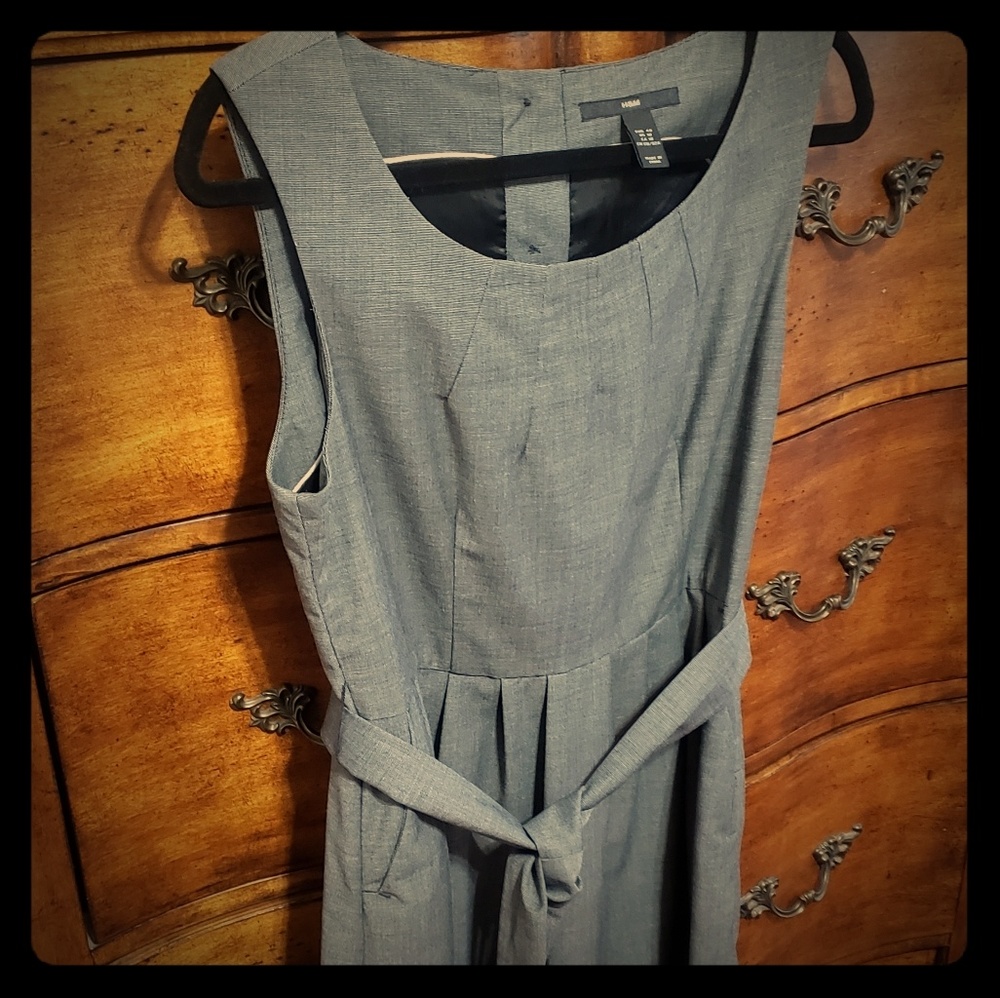 H&M dress